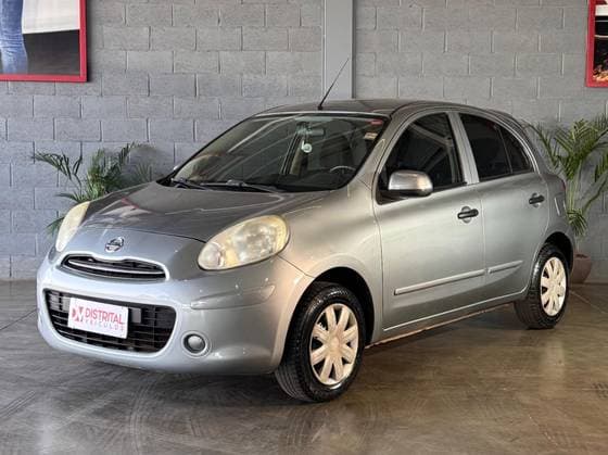 Carro 1.6 S RIO 16V FLEX 4P MANUAL
