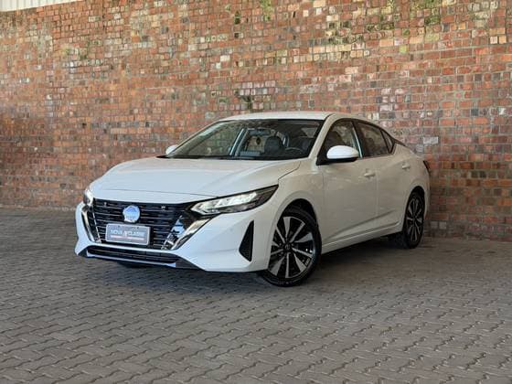 Carro 2.0 16V GASOLINA ADVANCE XTRONIC