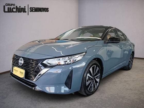 Carro 2.0 16V GASOLINA EXCLUSIVE PREMIUM XTRONIC