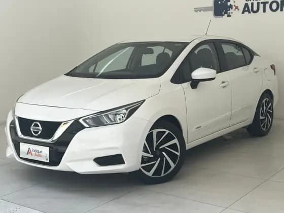 Carro 1.6 16V FLEX SENSE XTRONIC