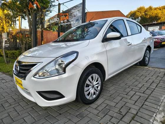 Carro 1.0 12V FLEX 4P MANUAL