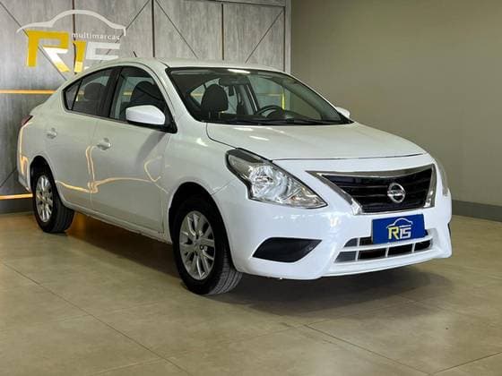 Carro 1.6 16V FLEX SV 4P MANUAL
