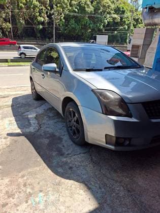 Carro 2.0 S 16V GASOLINA 4P AUTOMÁTICO