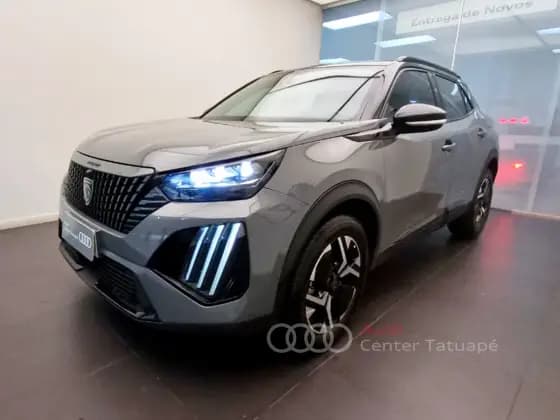 Carro 1.0 TURBO 200 FLEX GT CVT