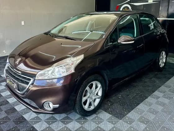 Carro 1.5 ACTIVE 8V FLEX 4P MANUAL