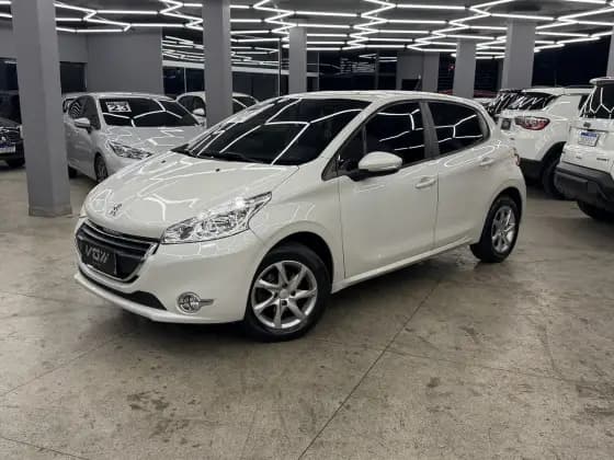 Carro 1.5 ACTIVE PACK 8V FLEX 4P MANUAL