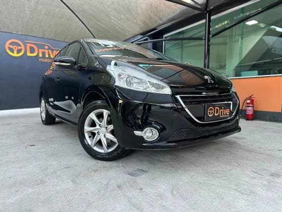 Carro 1.6 ACTIVE PACK 16V FLEX 4P AUTOMÁTICO