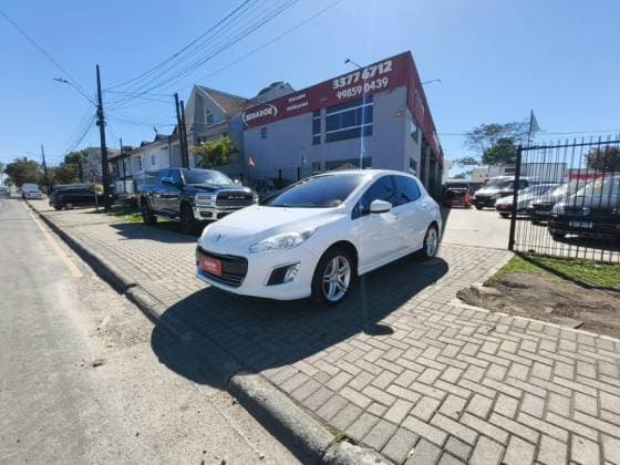 Carro 1.6 ACTIVE 16V FLEX 4P MANUAL