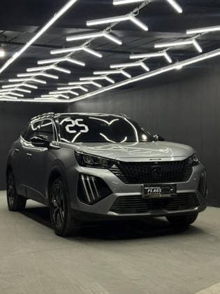 Carro 1.0 TURBO 200 FLEX ALLURE CVT
