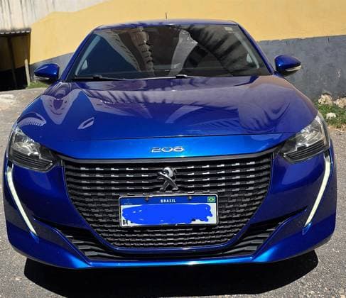 Carro 1.6 16V FLEX ALLURE AT6
