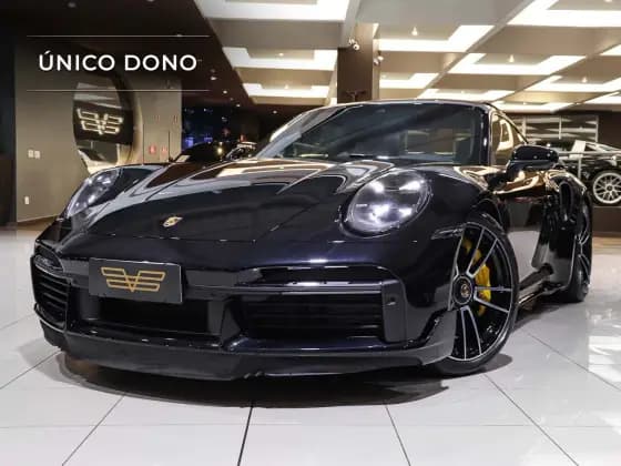 Carro 3.8 24V H6 GASOLINA TURBO S PDK