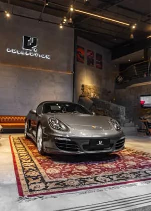 Carro 3.4 S I6 24V GASOLINA 2P AUTOMÁTICO