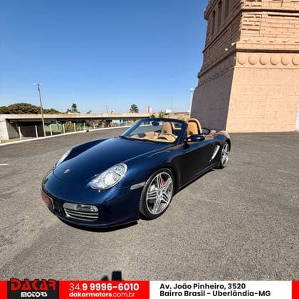 Carro 3.4 S I6 24V GASOLINA 2P AUTOMÁTICO