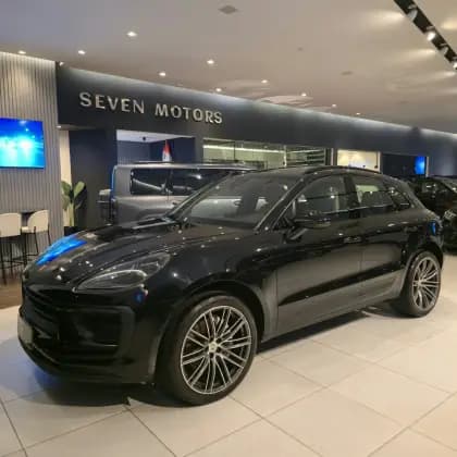 Carro 2.0 TURBO GASOLINA PDK