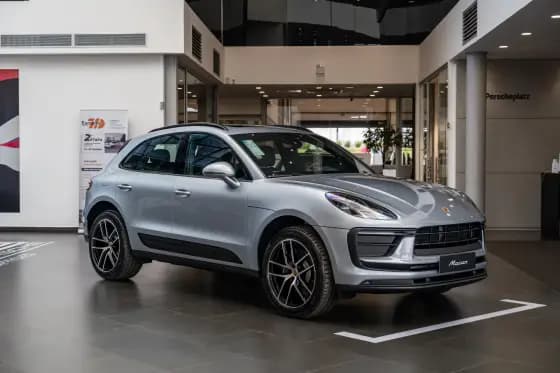 Carro 2.0 TURBO GASOLINA PDK
