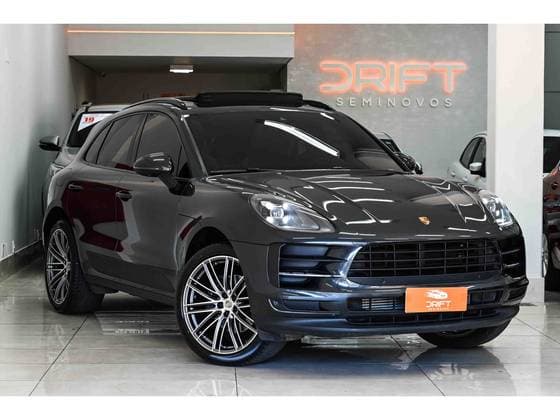 Carro 2.0 16V GASOLINA 4P AUTOMÁTICO