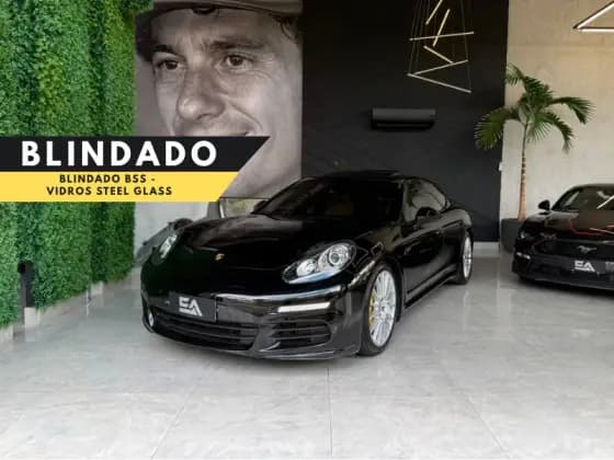 Carro 3.0 S V6 24V GASOLINA 4P AUTOMÁTICO