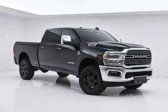 Carro 6.7 I6 TURBO DIESEL LARAMIE CD 4X4 AUTOMÁTICO