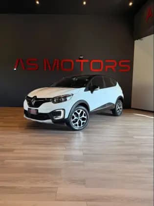 Carro 1.6 16V SCE FLEX INTENSE X-TRONIC