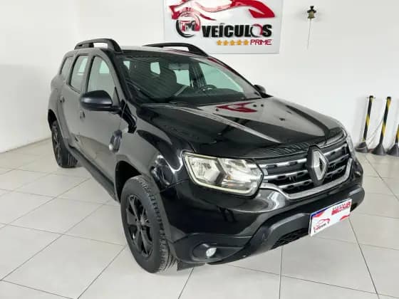 Carro 1.6 16V SCE FLEX ZEN MANUAL
