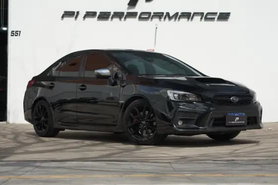 Carro 2.0 WRX SEDAN 4X4 16V TURBO INTERCOOLER GASOLINA 4P AUTOMÁTICO
