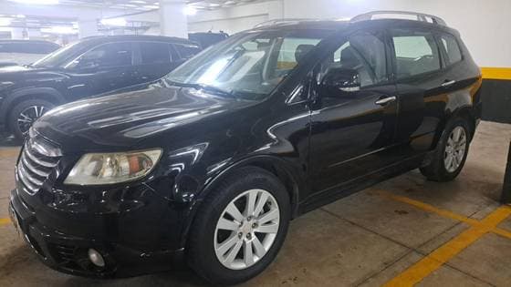 Carro 3.6 LIMITED AWD 6 CILINDROS 24V GASOLINA 4P AUTOMÁTICO