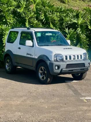 Carro 1.3 4ALL 4X4 16V GASOLINA 2P MANUAL