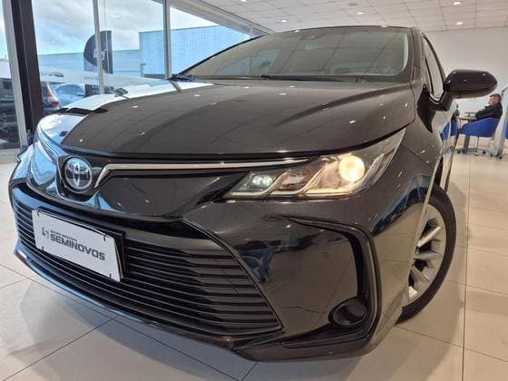 Carro 2.0 VVT-IE FLEX GLI DIRECT SHIFT