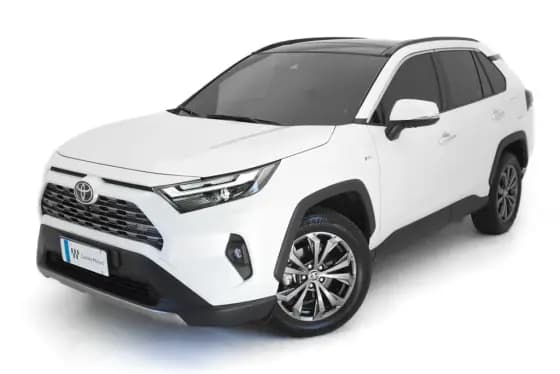 Carro 2.5 VVT-IE HYBRID SX CONNECT AWD CVT