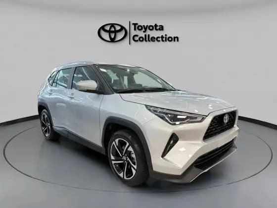Carro 1.5 VVT-I HYBRID FLEX XRX CVT