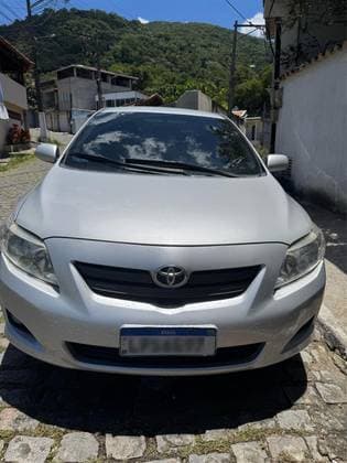 Carro 1.8 GLI 16V FLEX 4P AUTOMÁTICO