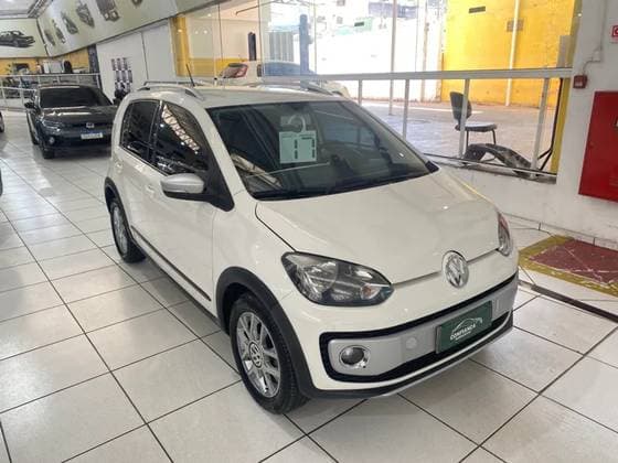 Carro 1.0 MPI 12V FLEX 4P AUTOMATIZADO