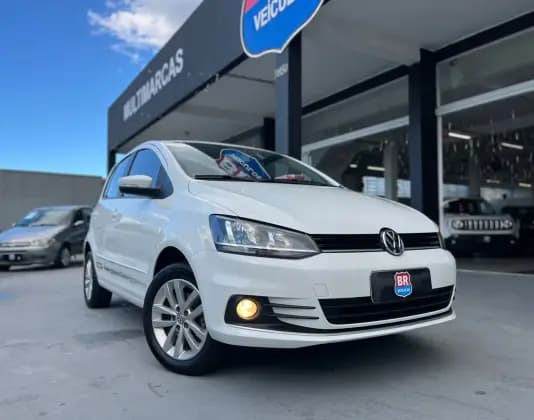 Carro 1.6 MSI TOTAL FLEX CONNECT 4P MANUAL
