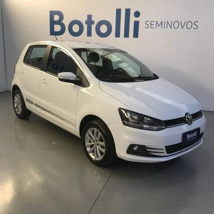 Carro 1.6 MSI TOTAL FLEX CONNECT 4P MANUAL