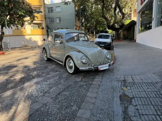 Carro 1.6 8V GASOLINA 2P MANUAL