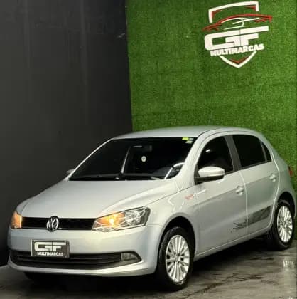 Carro 1.0 MI ROCK IN RIO 8V FLEX 4P MANUAL