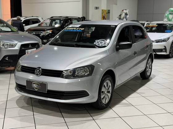 Carro 1.6 MI CITY 8V FLEX 4P MANUAL