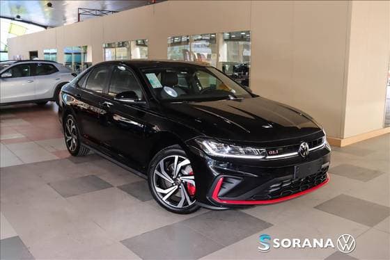 Carro 2.0 350 TSI GASOLINA GLI DSG