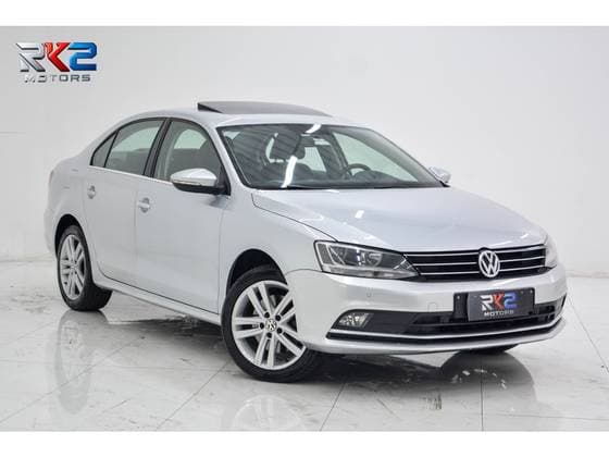 Carro 2.0 TSI HIGHLINE 211CV GASOLINA 4P TIPTRONIC