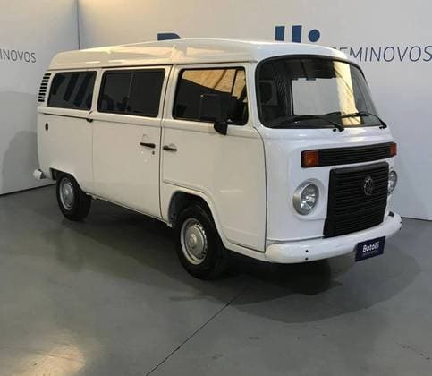 Carro 1.4 MI STD 8V FLEX 3P MANUAL