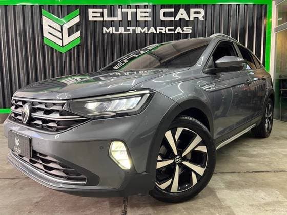 Carro 1.0 200 TSI TOTAL FLEX HIGHLINE AUTOMÁTICO