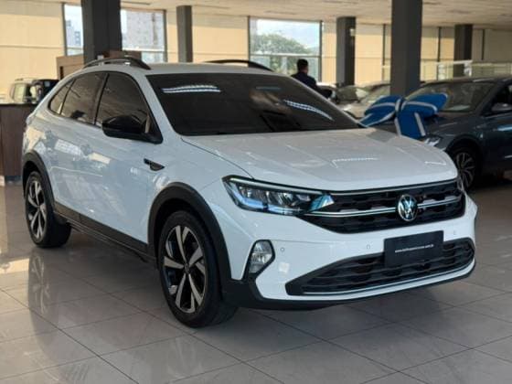 Carro 1.0 200 TSI TOTAL FLEX HIGHLINE AUTOMÁTICO