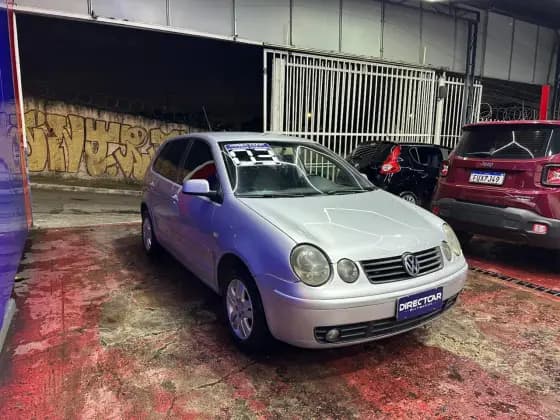 Carro 1.6 MI SÉRIE OURO 8V GASOLINA 4P MANUAL