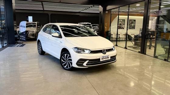 Carro 1.0 170 TSI HIGHLINE AUTOMÁTICO