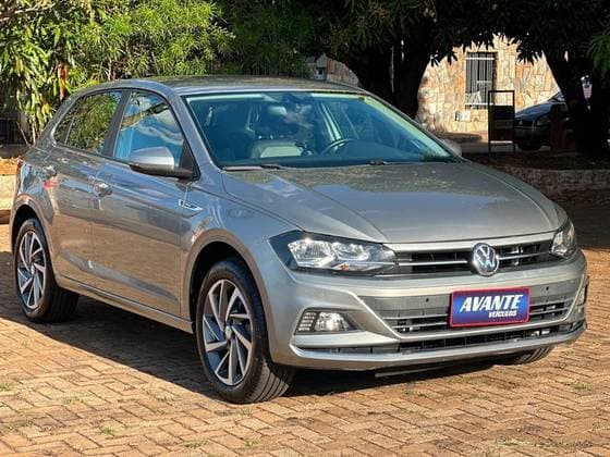 Carro 1.0 200 TSI HIGHLINE AUTOMÁTICO
