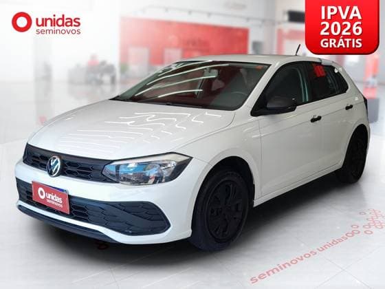 Carro 1.0 MPI TRACK MANUAL