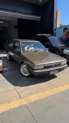 Carro 1.8 CL 8V ÁLCOOL 2P MANUAL