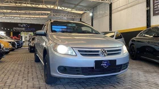Carro 1.6 MI CE 8V FLEX 2P MANUAL G.V