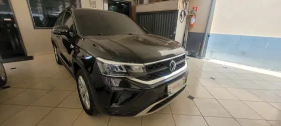 Carro 1.4 250 TSI TOTAL FLEX COMFORTLINE AUTOMÁTICO