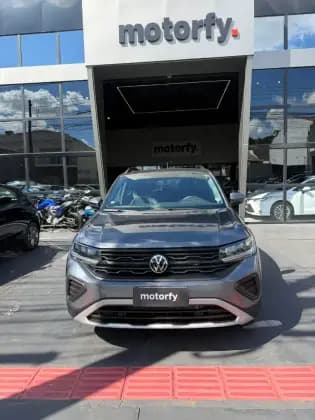 Carro 1.0 200 TSI TOTAL FLEX AUTOMÁTICO
